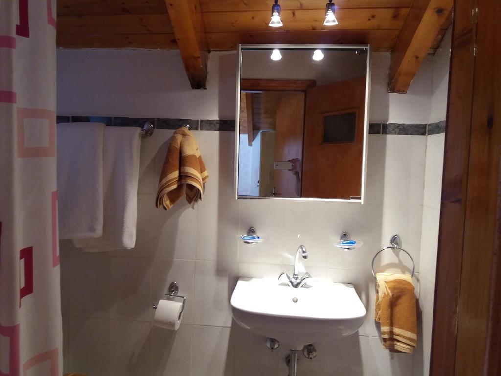 Chloe Attic Villa Agia Efimia Exterior photo